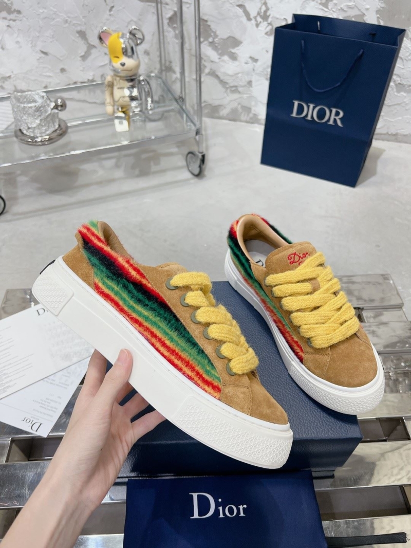 Christian Dior Sneakers